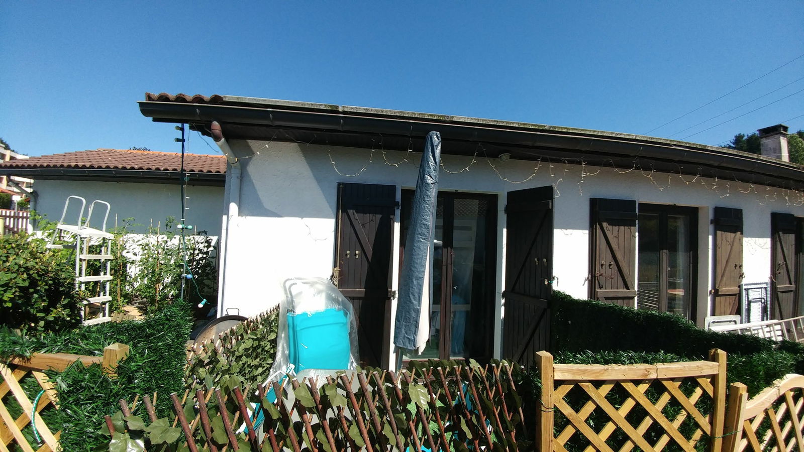 Unabhängiges Studio Anglet 211157