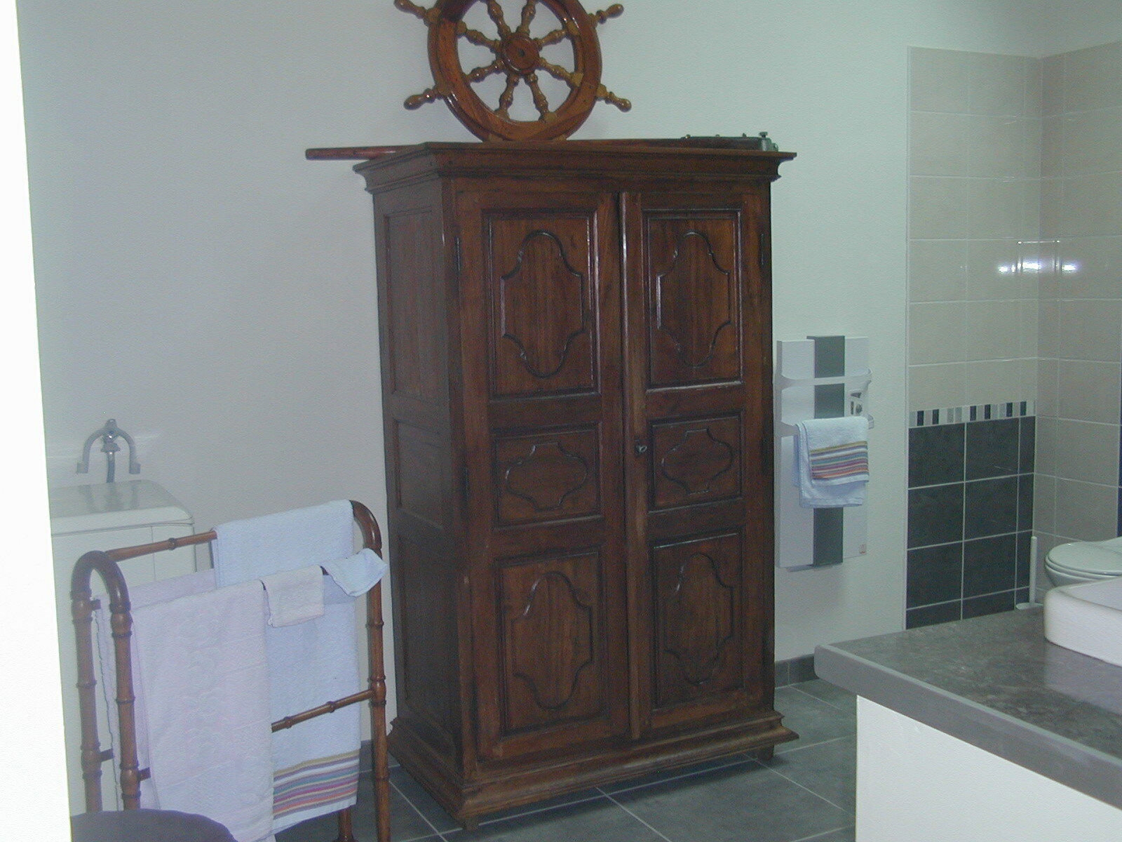 Unabhängiges Studio Loctudy 4137