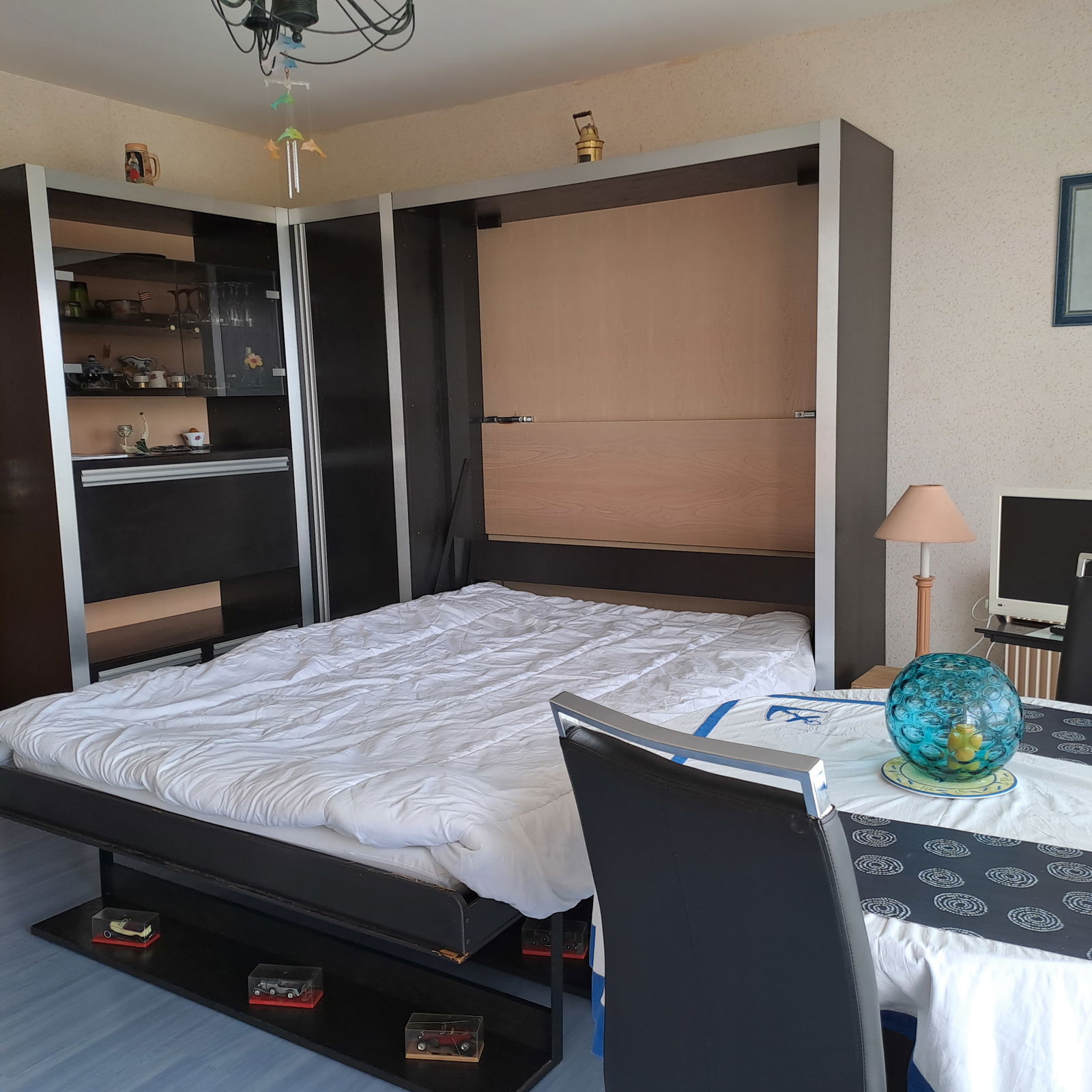 Onafhankelijke Studio Arcachon 45505