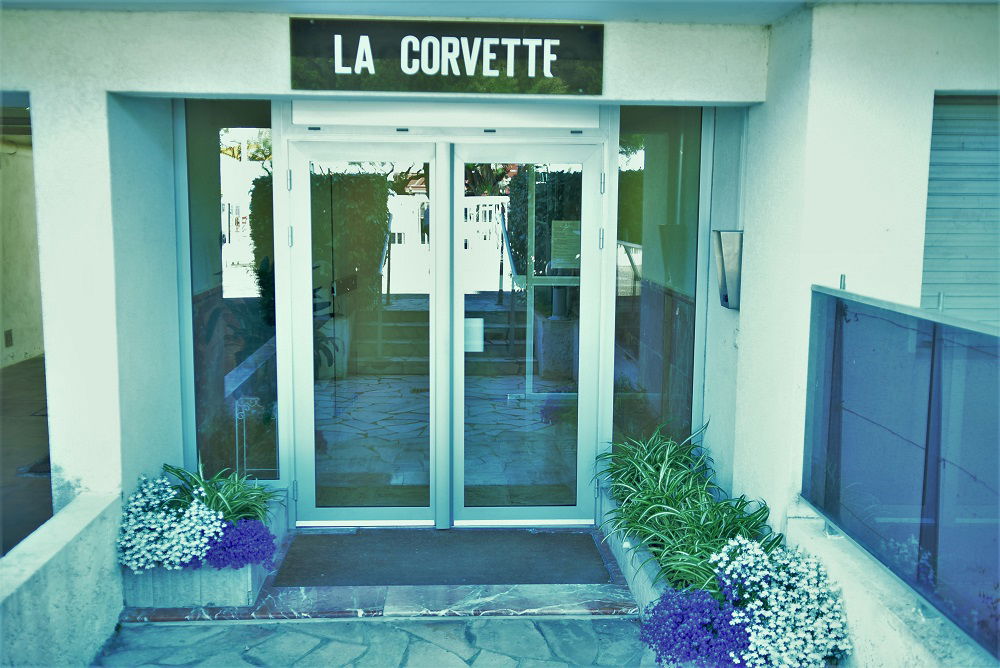 Onafhankelijke Studio Arcachon 45505