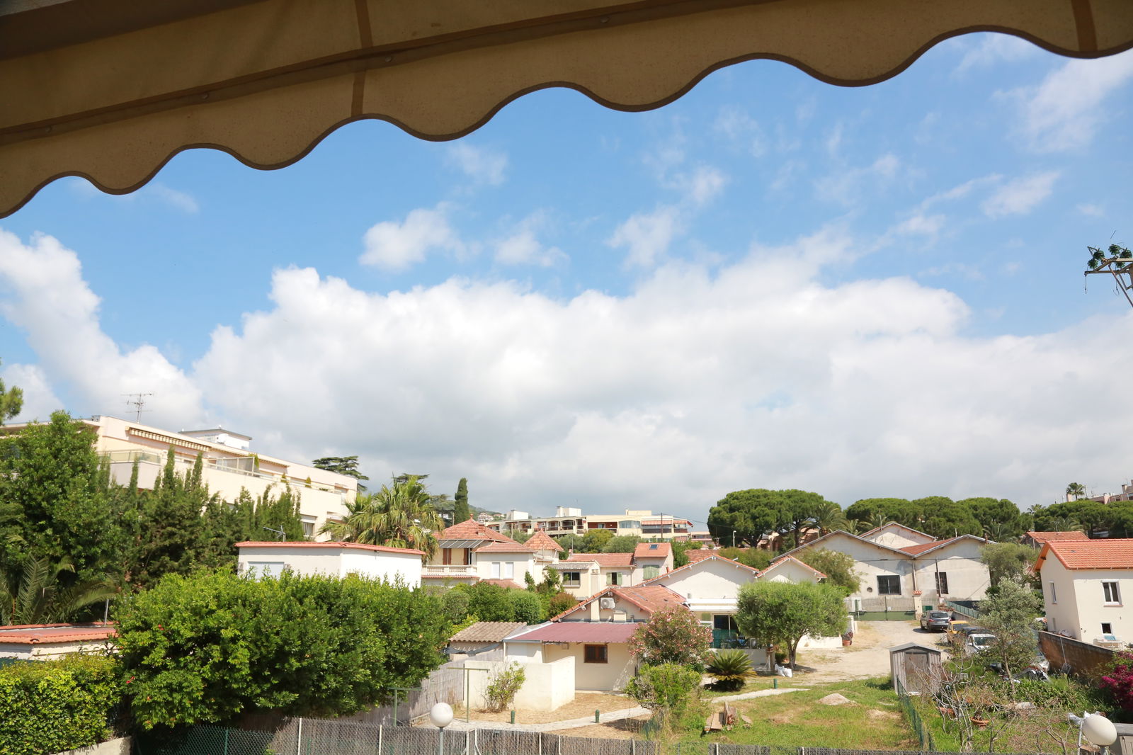 Onafhankelijke Studio Vallauris 138730