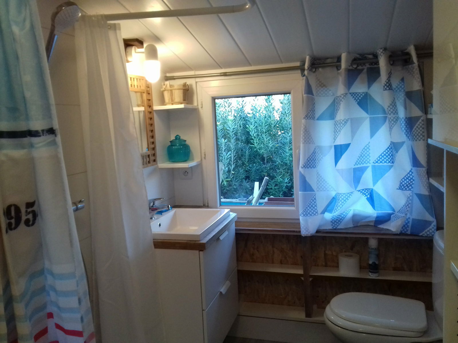 Unabhängiges Studio Mouguerre 247192