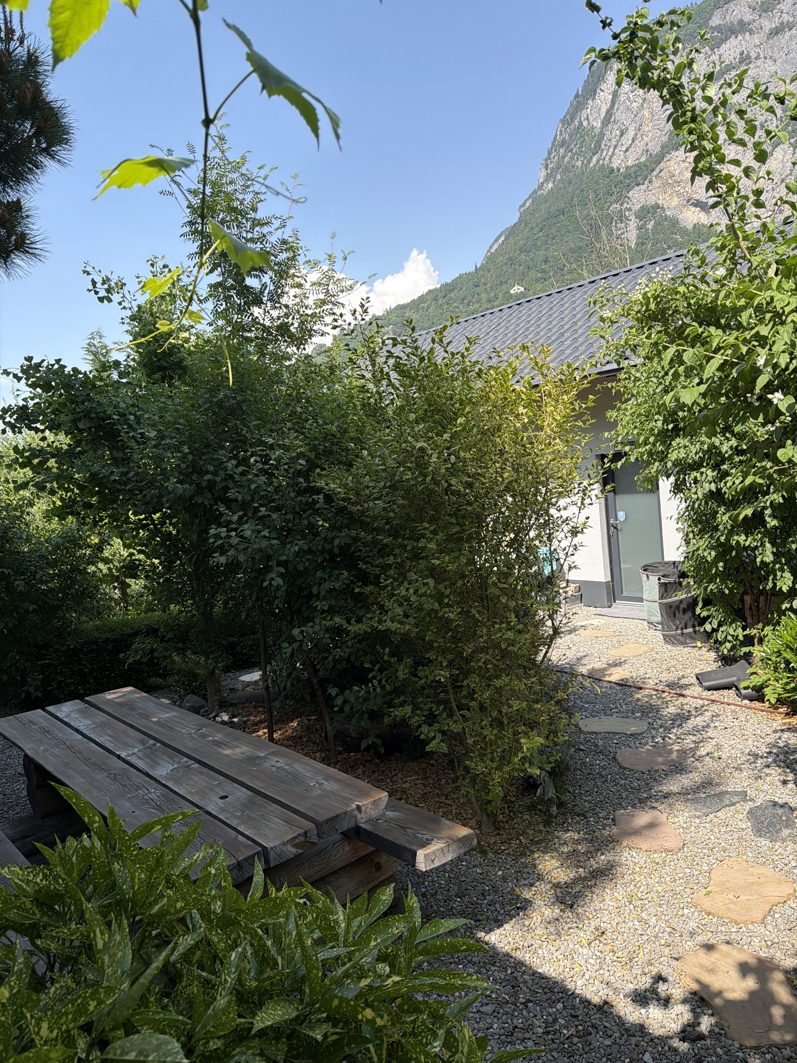 Gesamte Unterkunft Saint-Maurice 666735