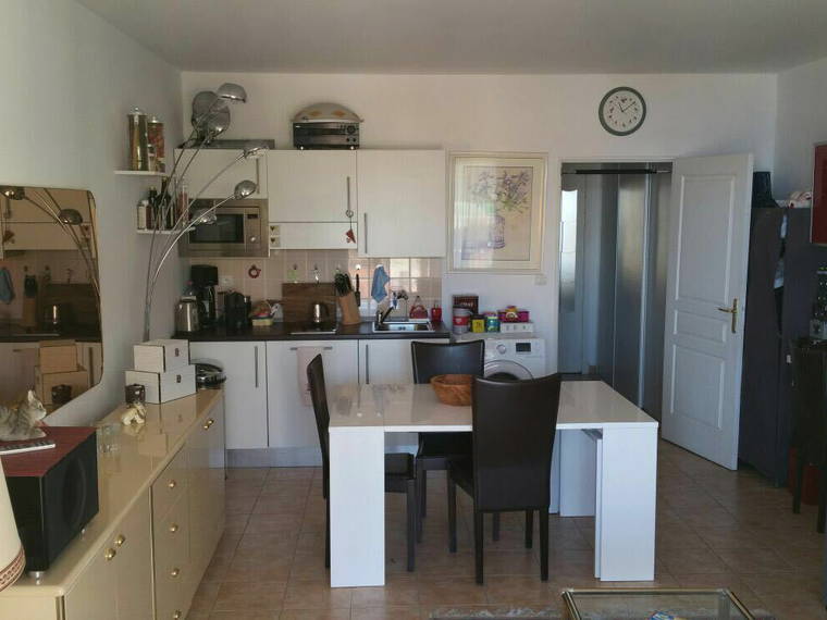 Studio Indépendant Beausoleil 124560