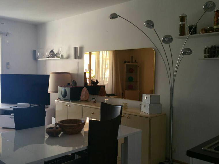 Studio Indépendant Beausoleil 124560