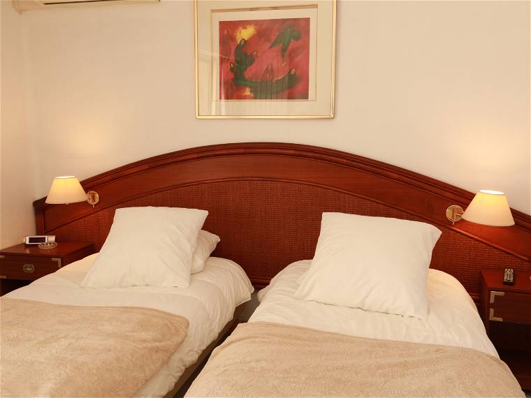 Chambre À Louer Vallauris 280336