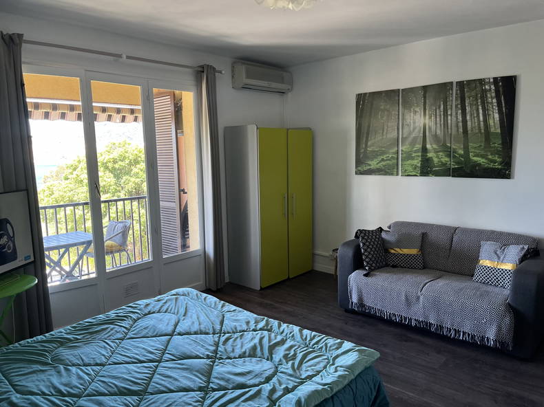 Entire Home Ajaccio 667095-3