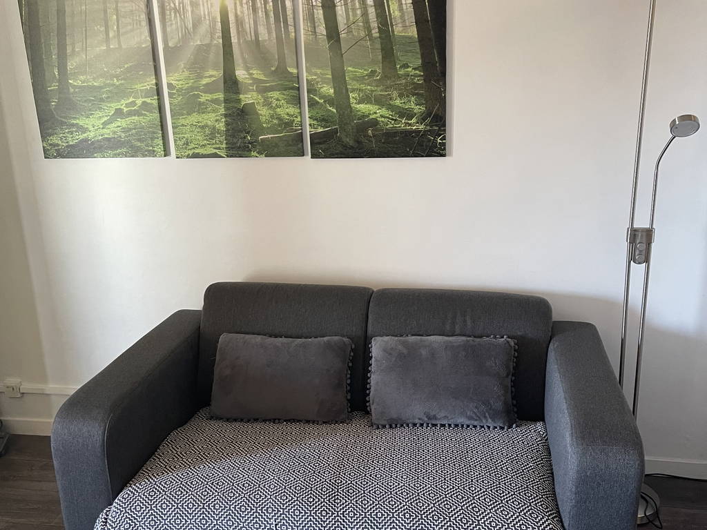 Entire Home Ajaccio 667095-1