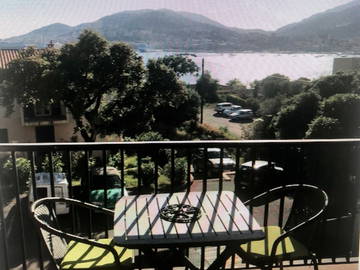 Entire home for rent in Ajaccio - photo 6 : Other room-6