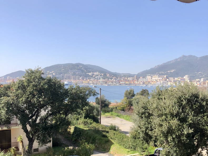 Entire Home Ajaccio 667095-4