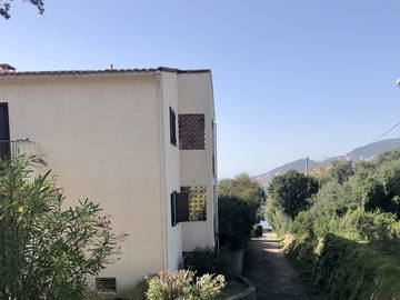 Entire home for rent in Ajaccio - photo 5 : Other room-5