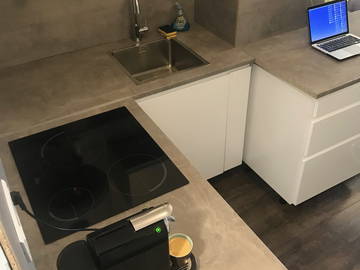 Entire home for rent in Ajaccio - photo 8 : Other room-8