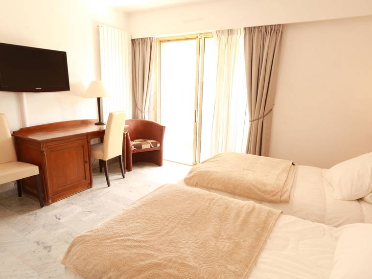 Chambre Chez L'habitant Vallauris 280336