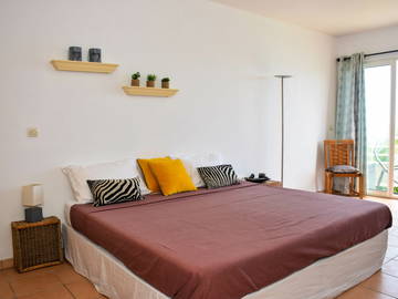 Roomlala | Studio Vue Mer Marigot St-martin