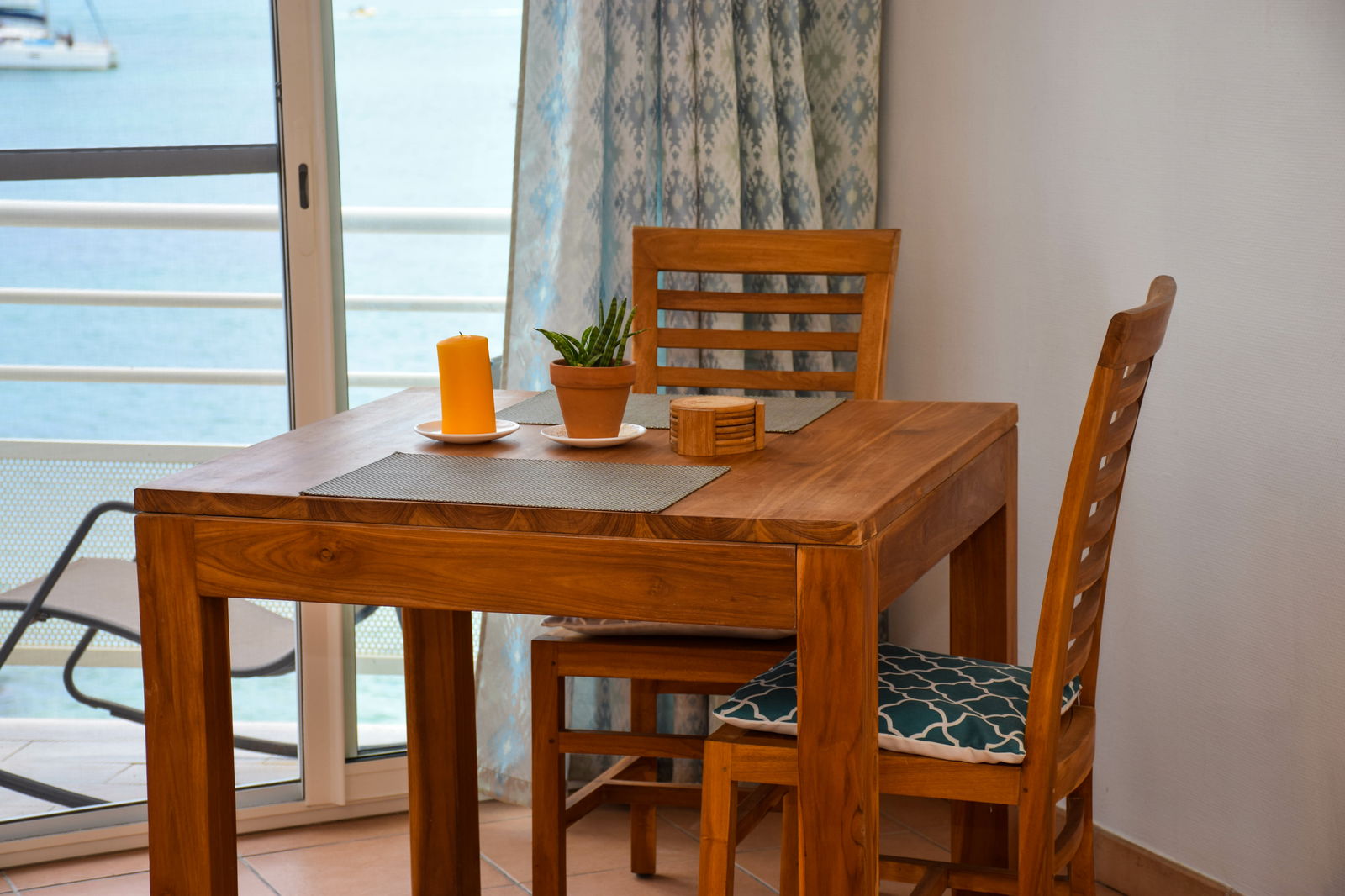 Estudio Independiente Marigot 218145