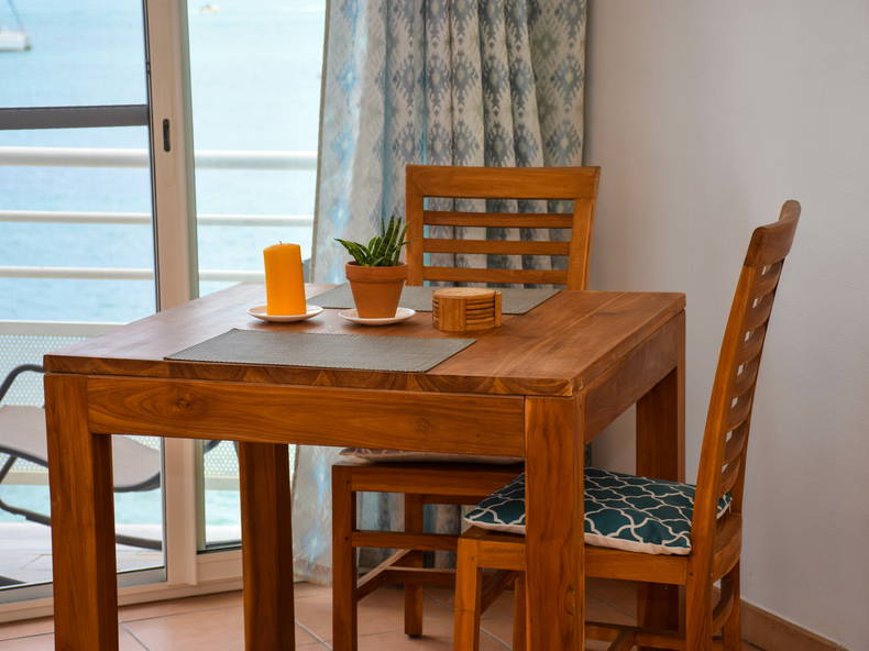 Entire Home Marigot 218145-2