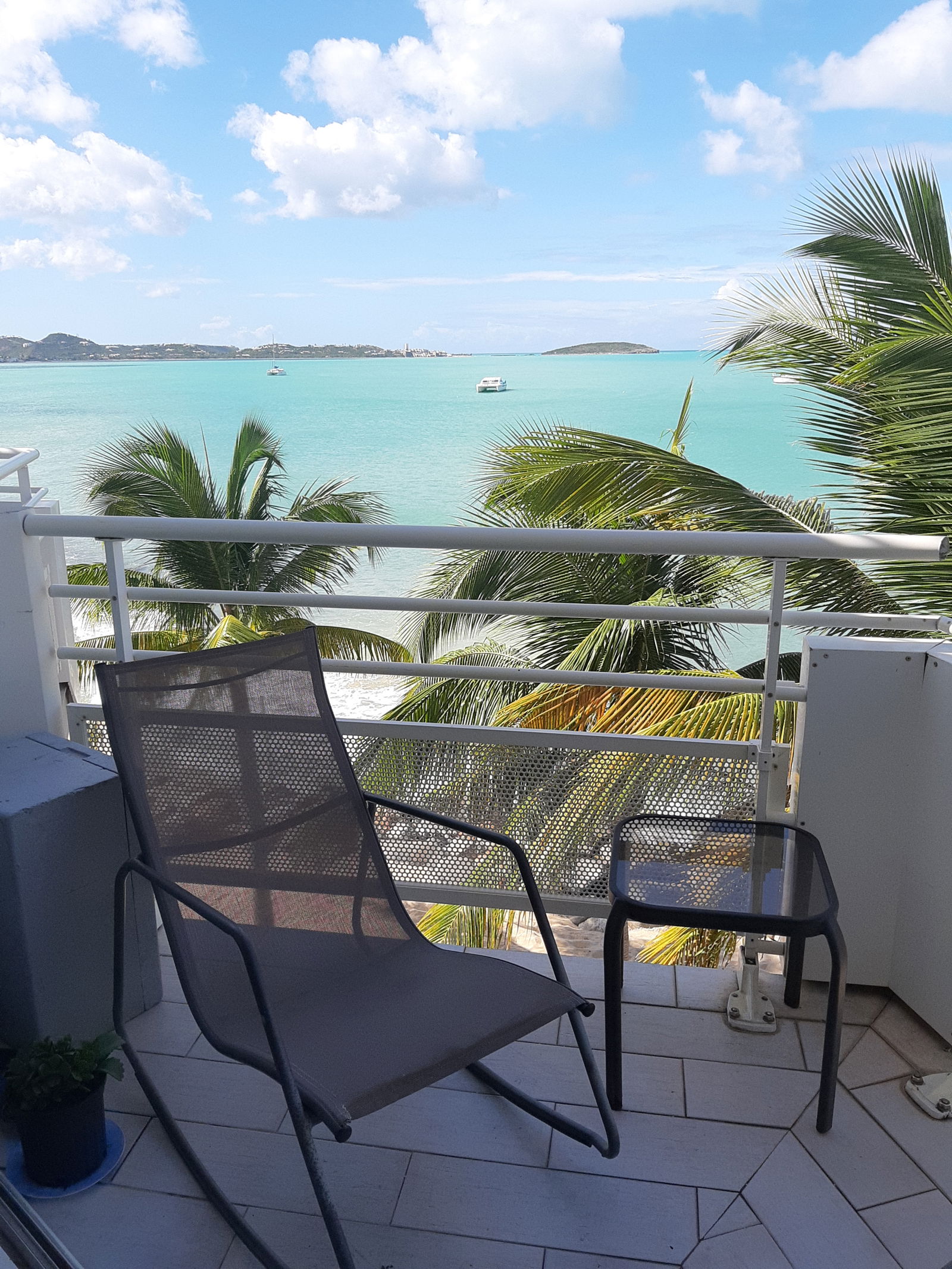 Estudio Independiente Marigot 218145