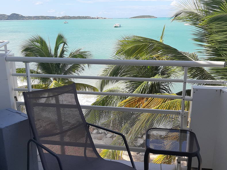 Entire Home Marigot 218145-3