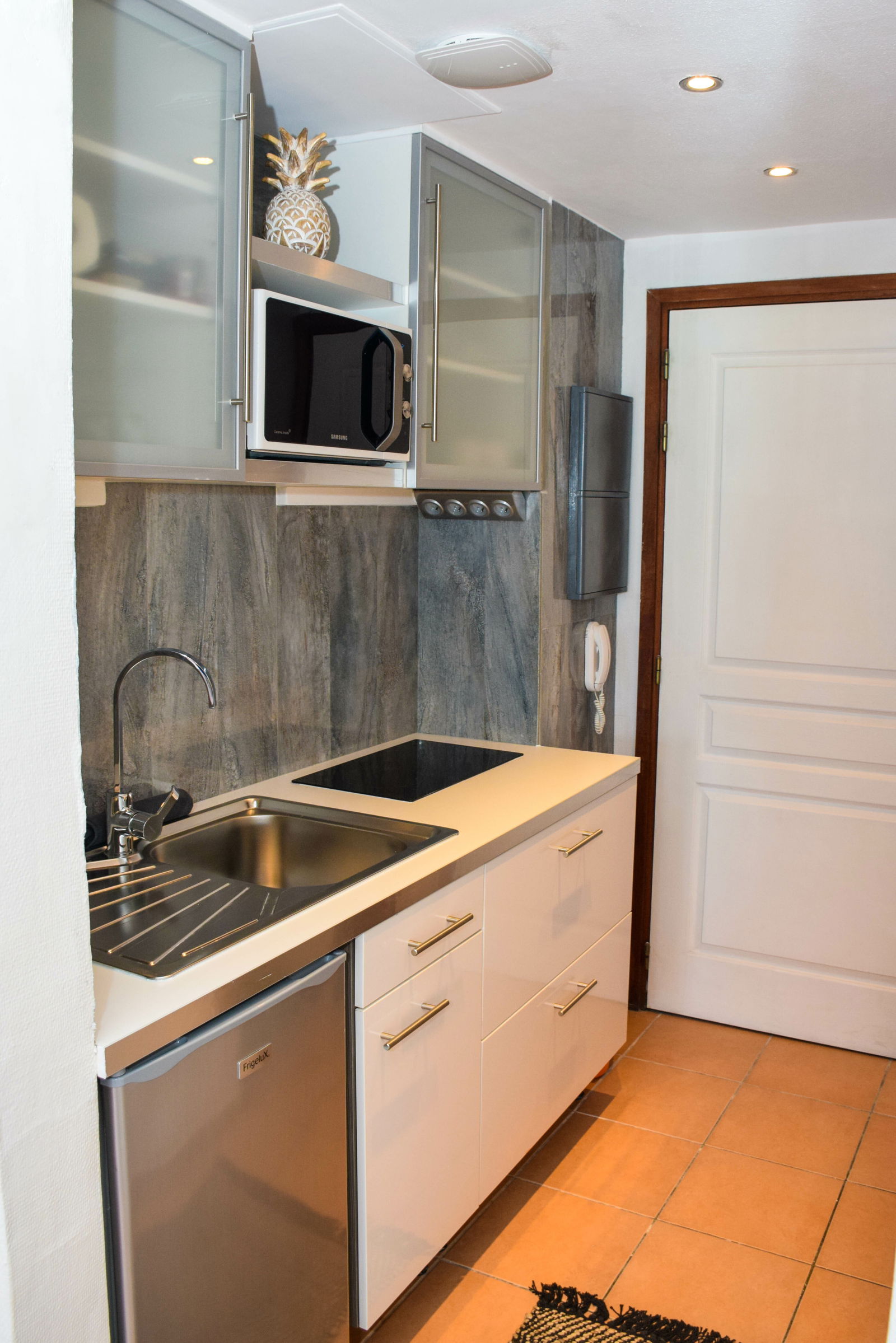 Estudio Independiente Marigot 218145