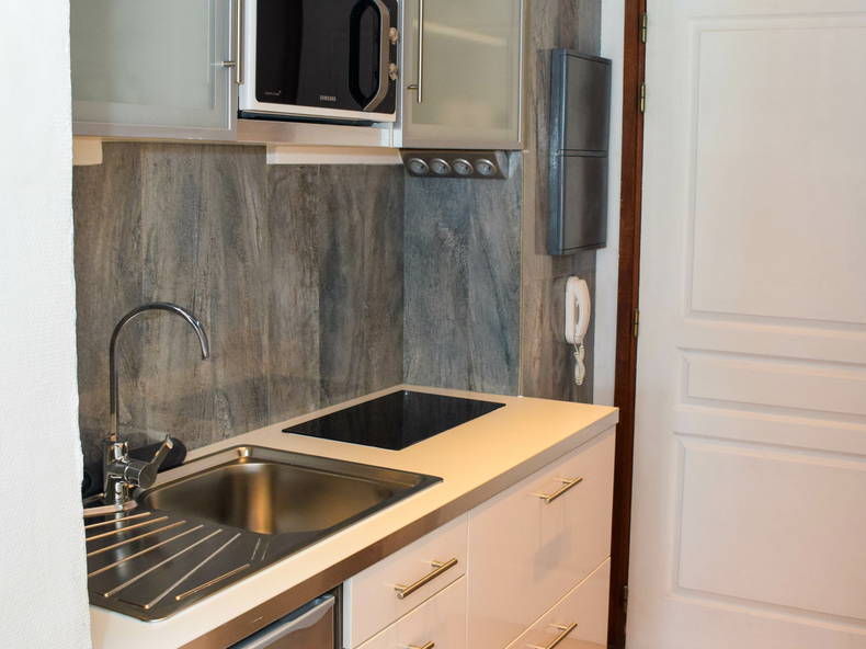 Entire Home Marigot 218145-4