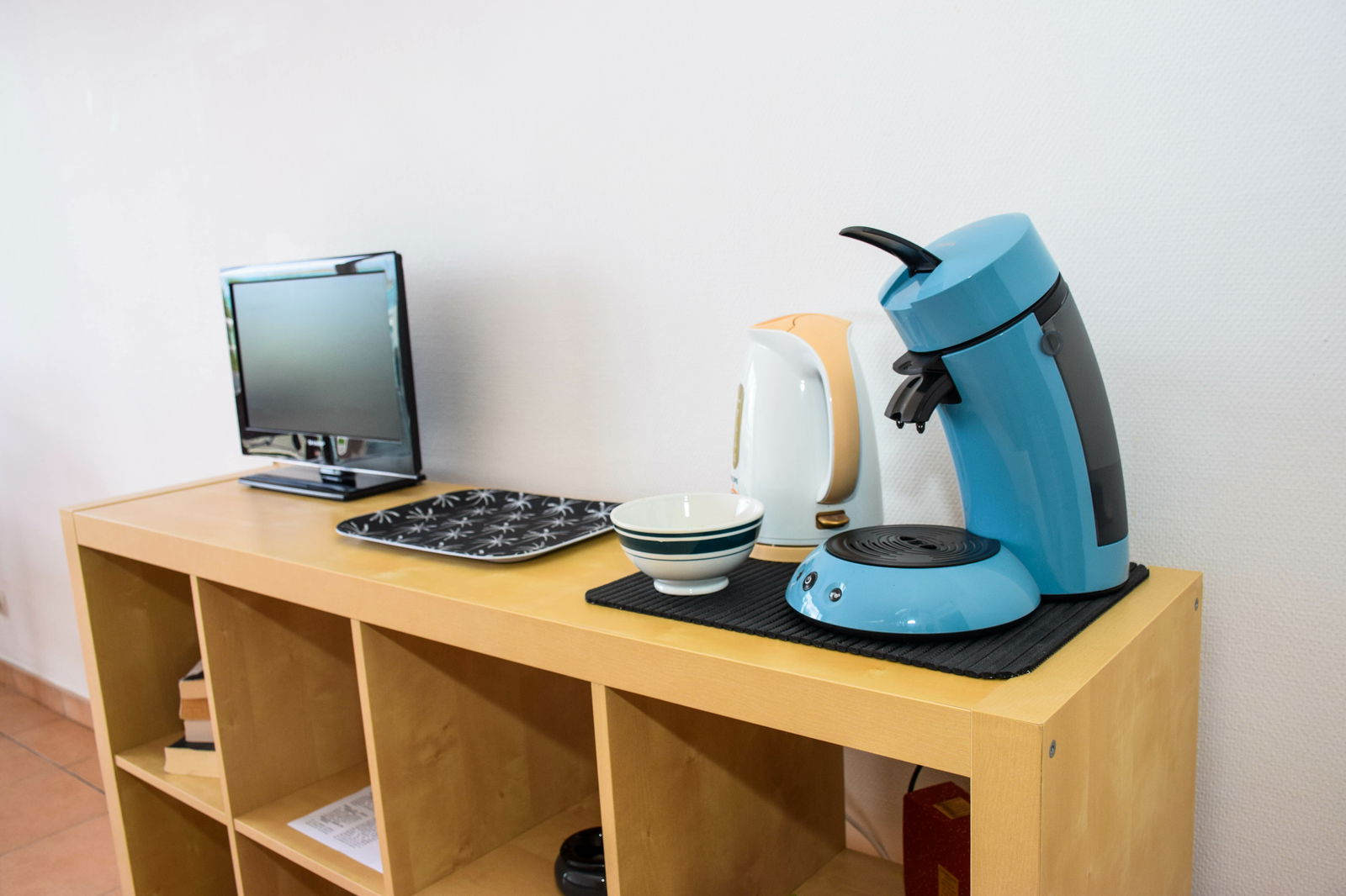 Estudio Independiente Marigot 218145