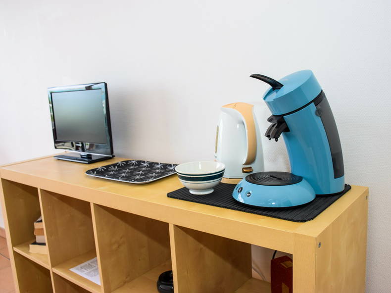 Entire Home Marigot 218145-5