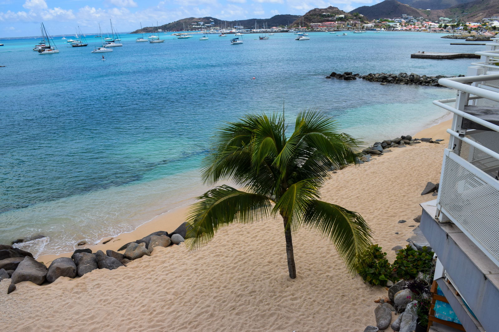 Estudio Independiente Marigot 218145