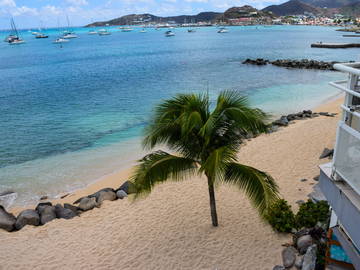 Logement Entier Marigot 218145-6