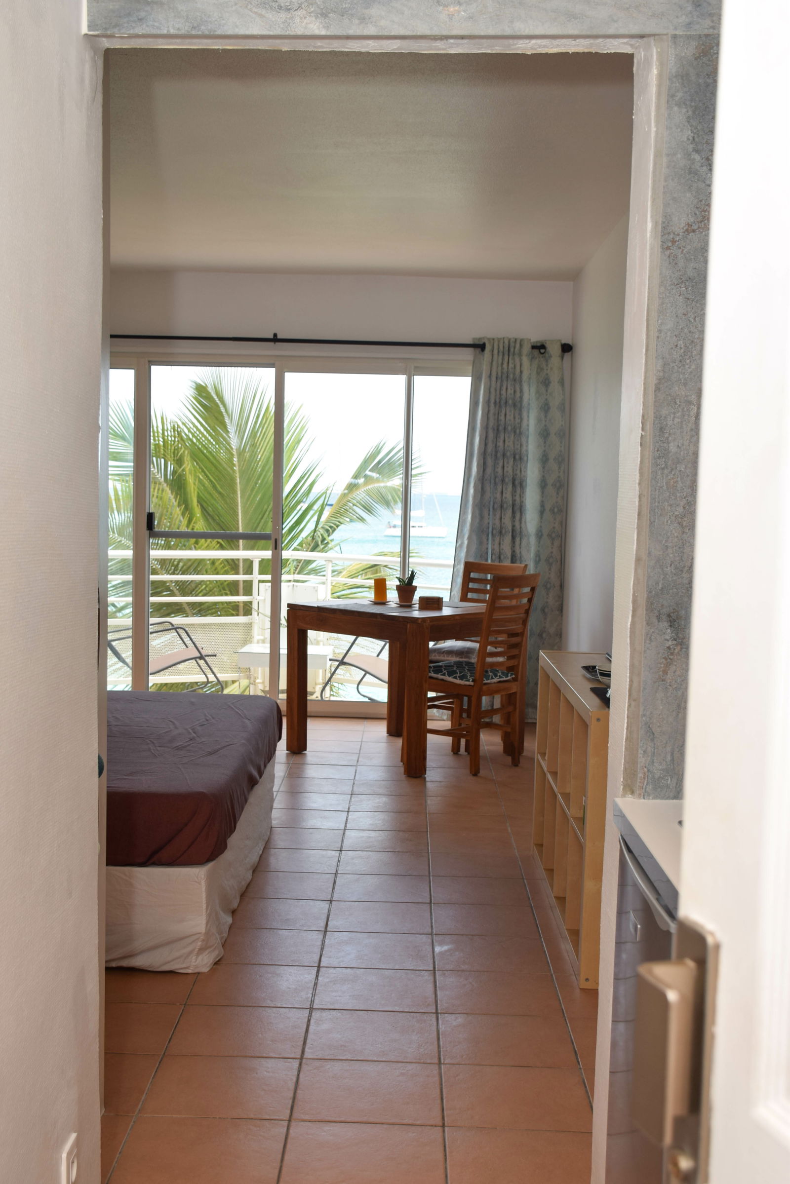 Estudio Independiente Marigot 218145