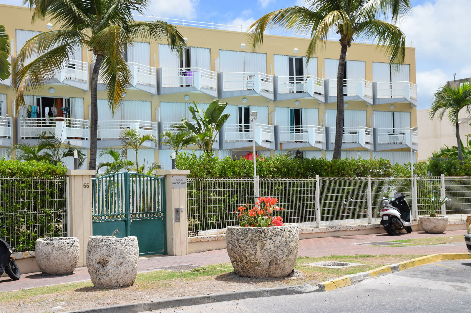 Estudio Independiente Marigot 218145