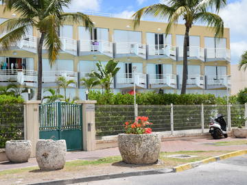 Logement Entier Marigot 218145-9