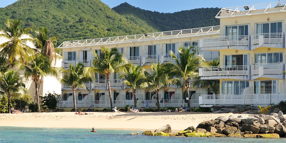 Estudio Independiente Marigot 218145