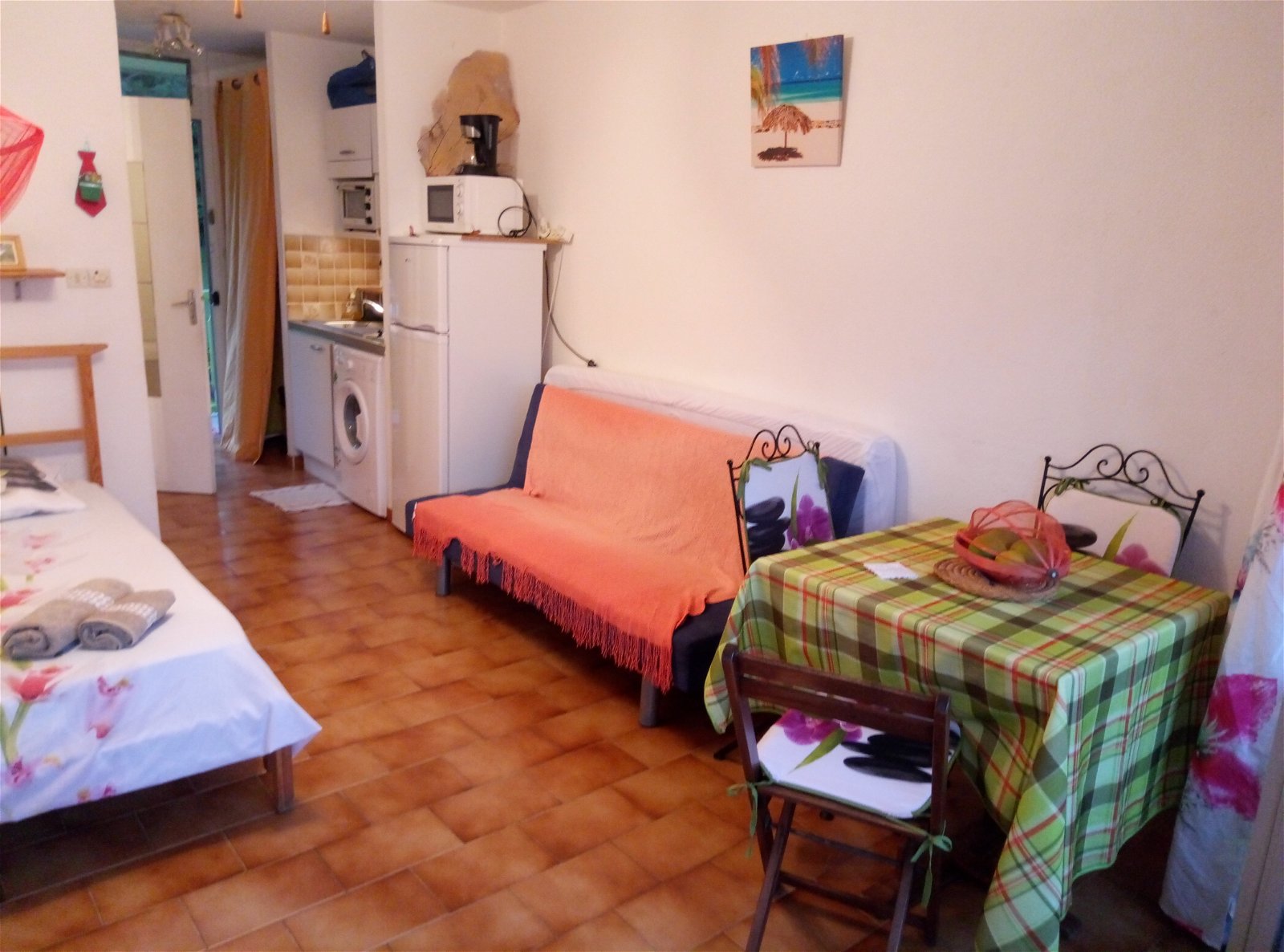 Independent Studio Sainte-Luce 123411