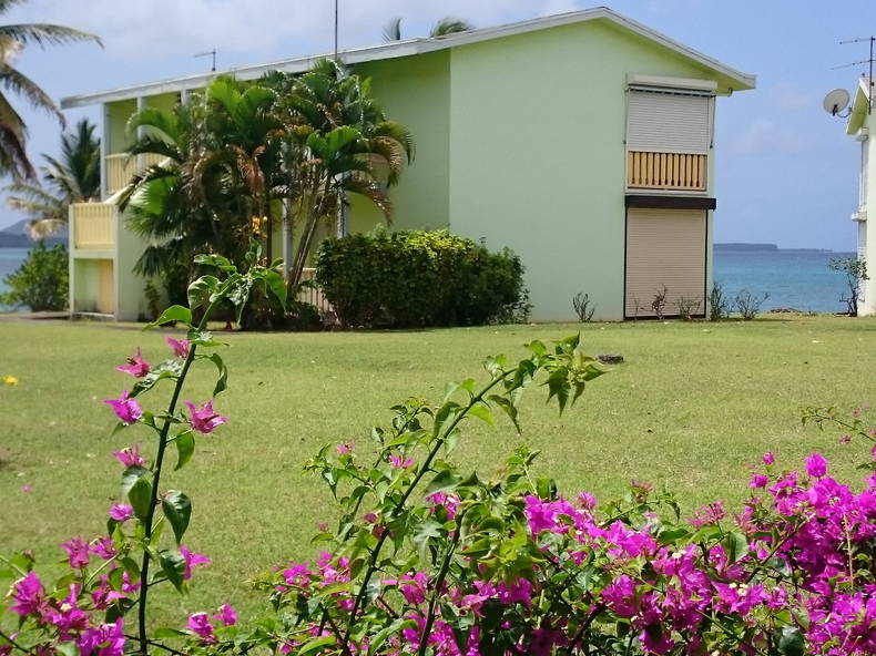 Gehele Woning Sainte-Luce 123411-2