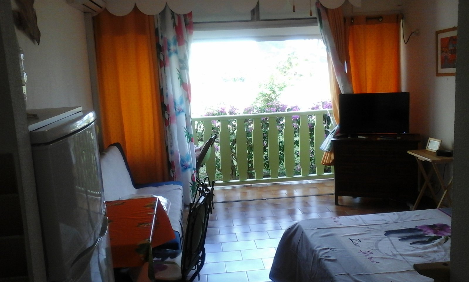 Independent Studio Sainte-Luce 123411