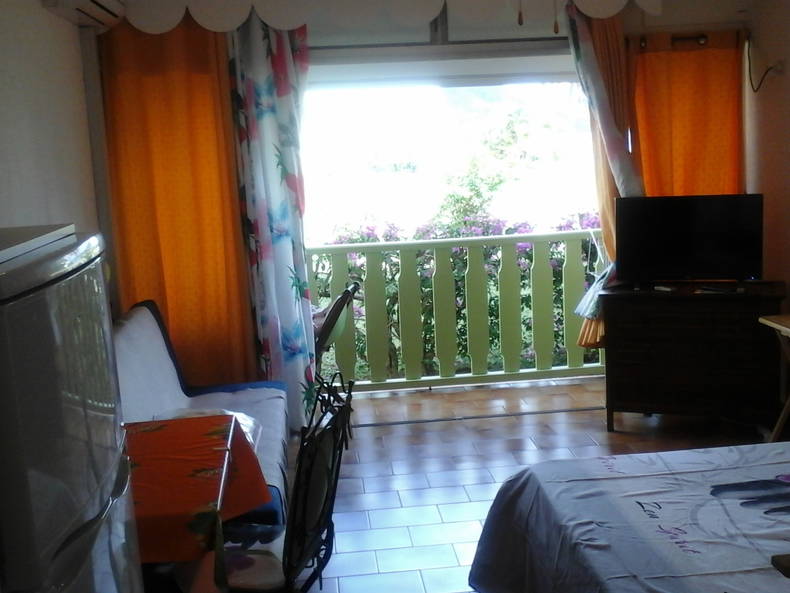 Gehele Woning Sainte-Luce 123411-4