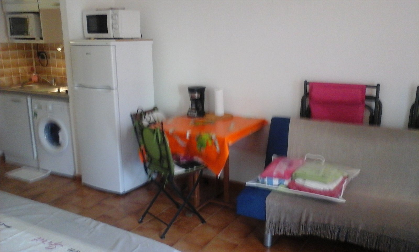 Independent Studio Sainte-Luce 123411