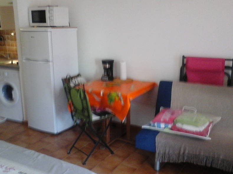 Gehele Woning Sainte-Luce 123411-5