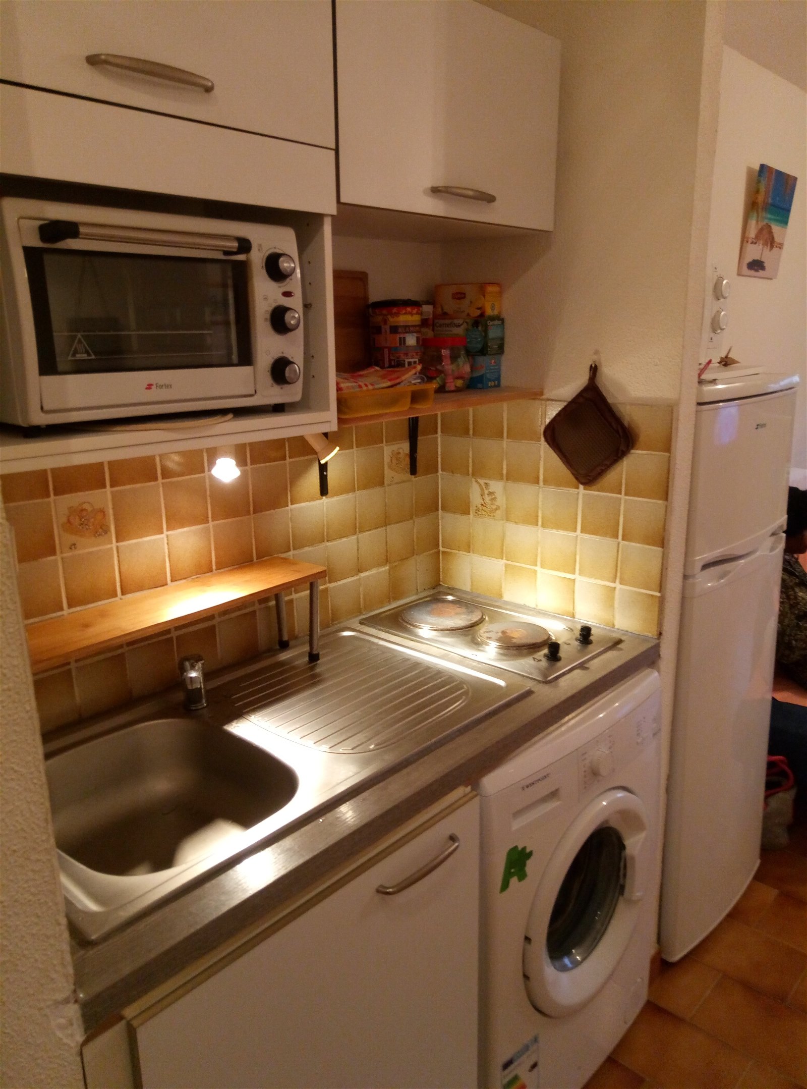 Independent Studio Sainte-Luce 123411