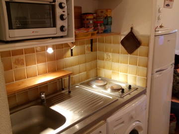 Logement Entier Sainte-Luce 123411-6