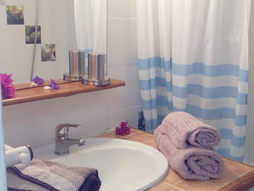 Logement Entier Sainte-Luce 123411-7