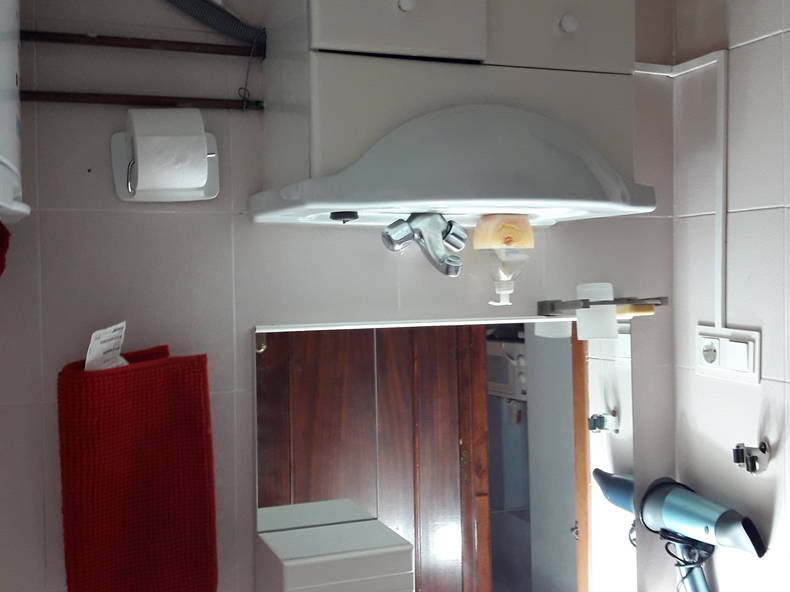 Gehele Woning Andalousie 175755-4