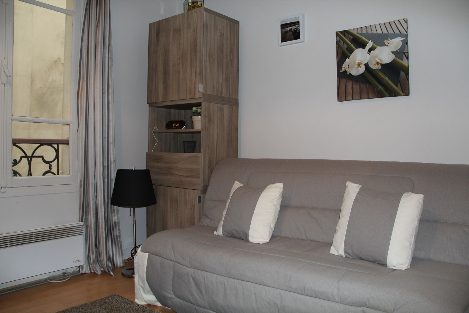 Itsenäinen Studio Paris 69902