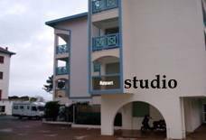Itsenäinen Studio Arcachon 91386