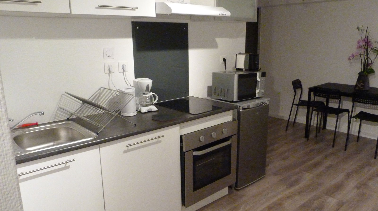 Itsenäinen Studio Dijon 114662