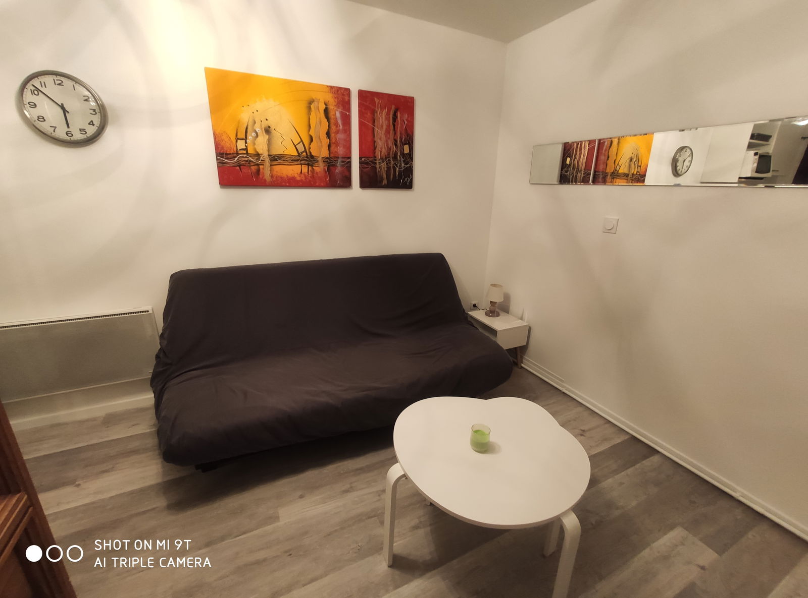 Itsenäinen Studio Civrieux 254359