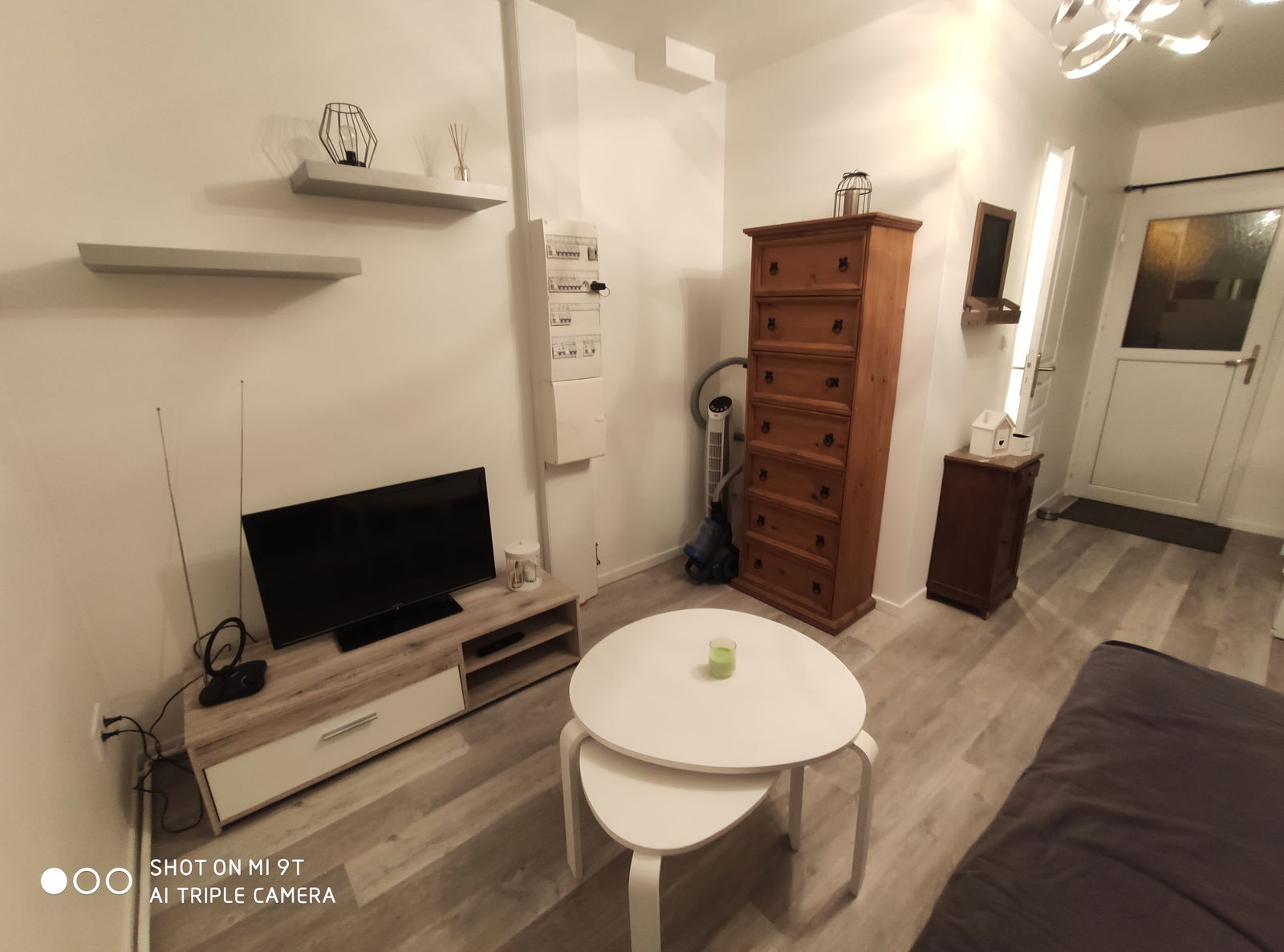 Itsenäinen Studio Civrieux 254359