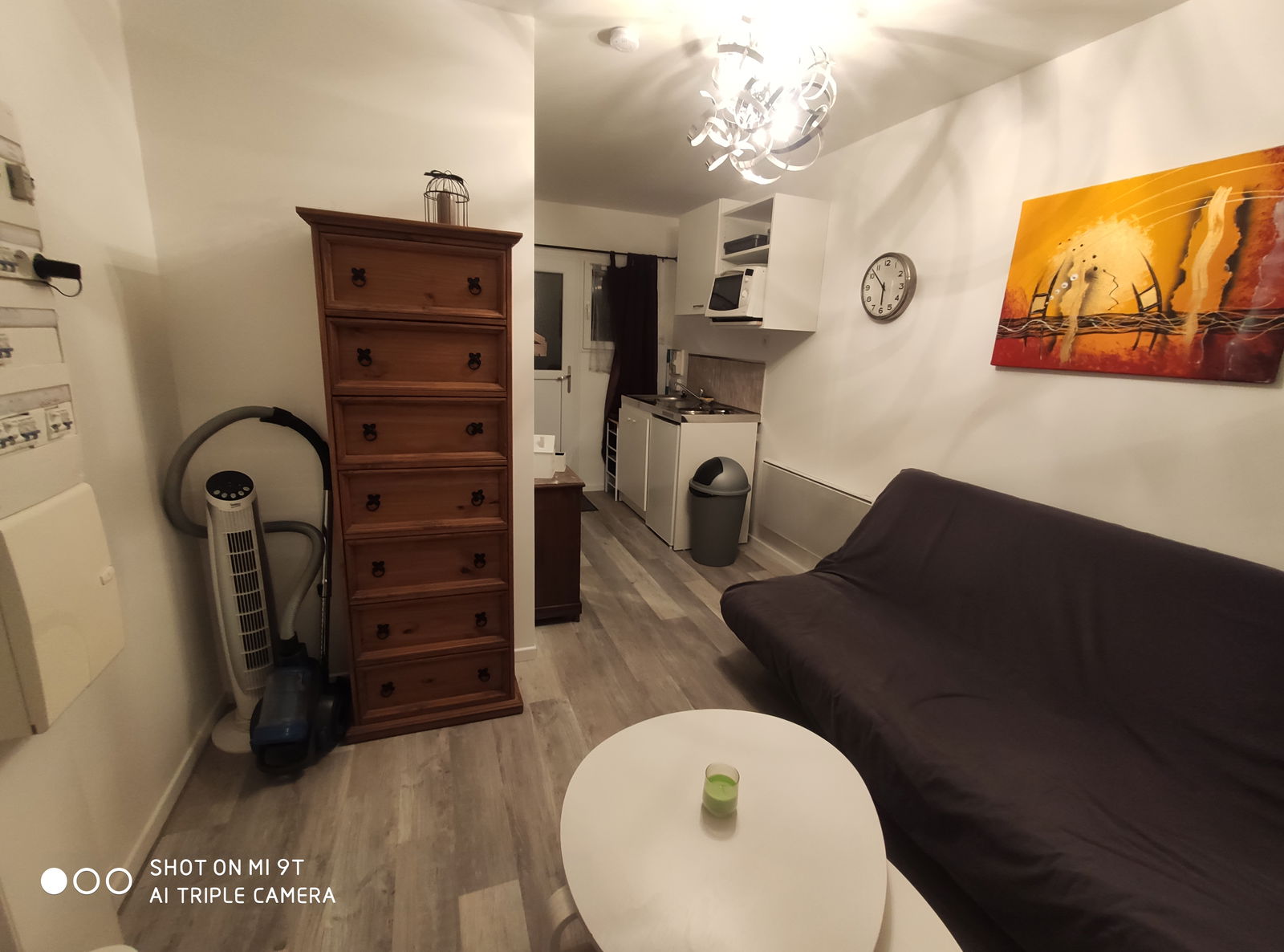 Itsenäinen Studio Civrieux 254359