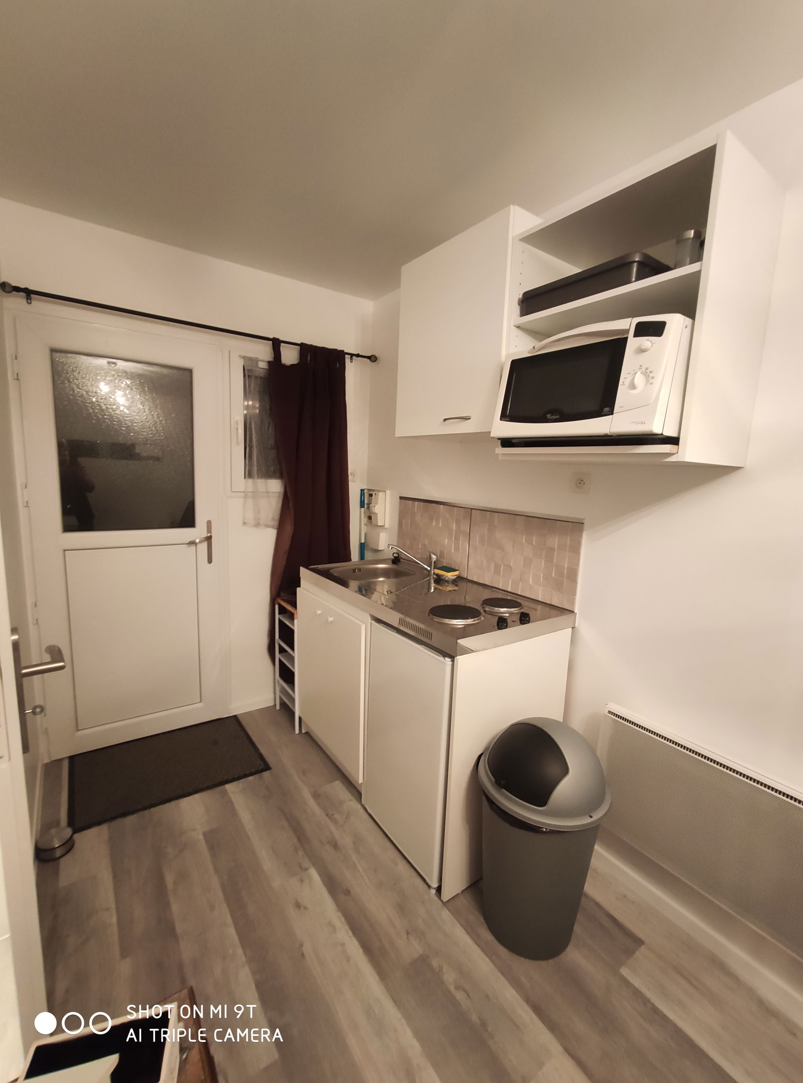 Itsenäinen Studio Civrieux 254359