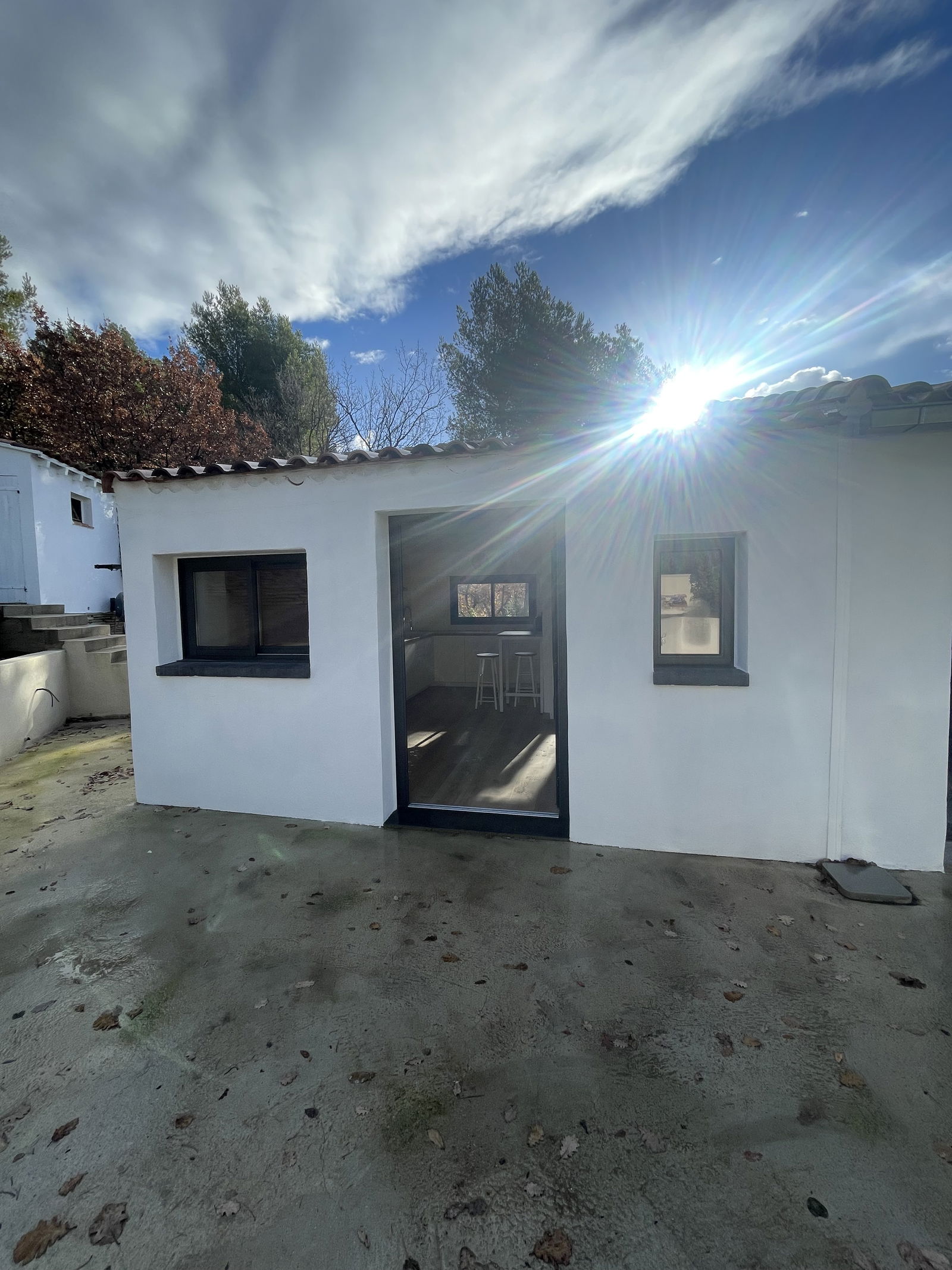 Itsenäinen Studio Gémenos 425196